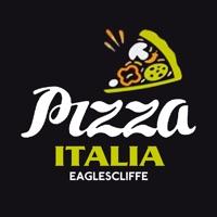 Pizza Italia Eaglescliffe PC 용