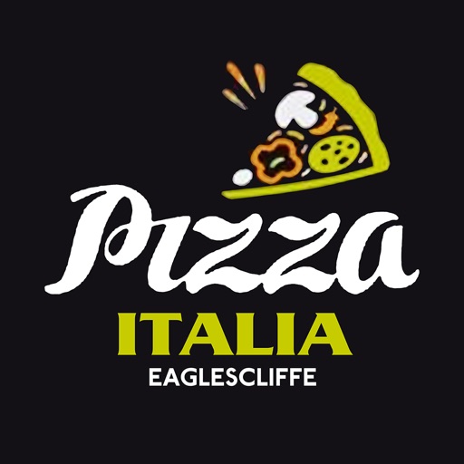 Pizza Italia Eaglescliffe icon