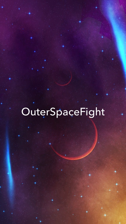 OuterSpaceFight