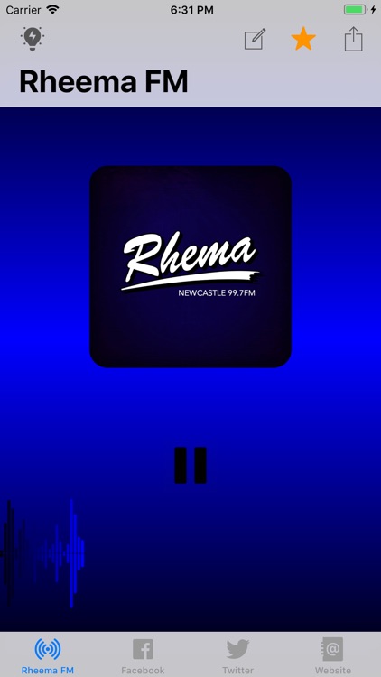 Rhema FM