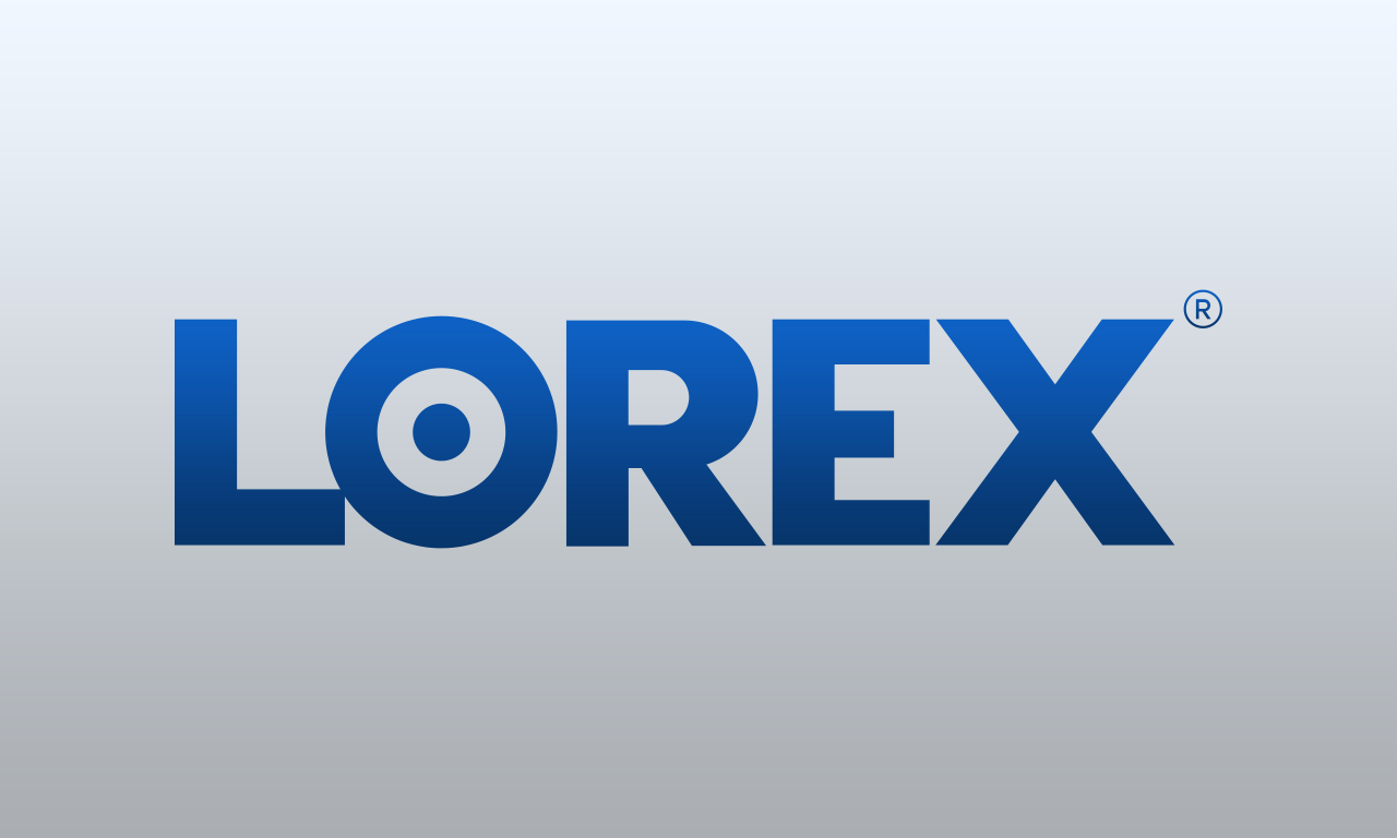 lorex smart search