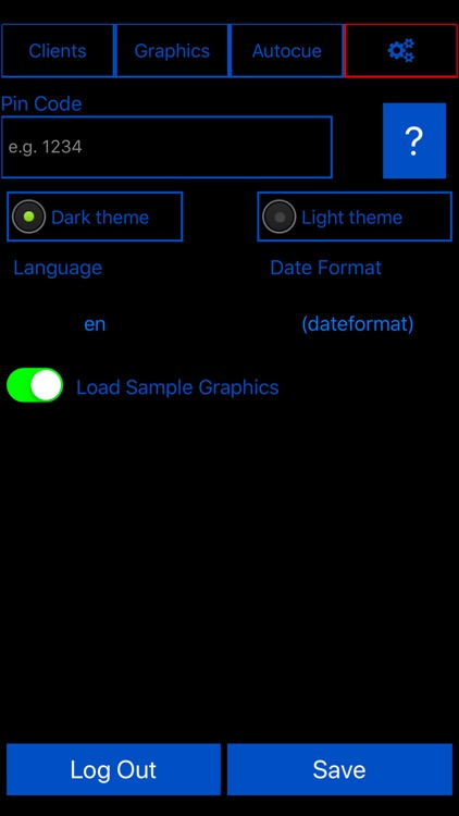 IceTool screenshot-6