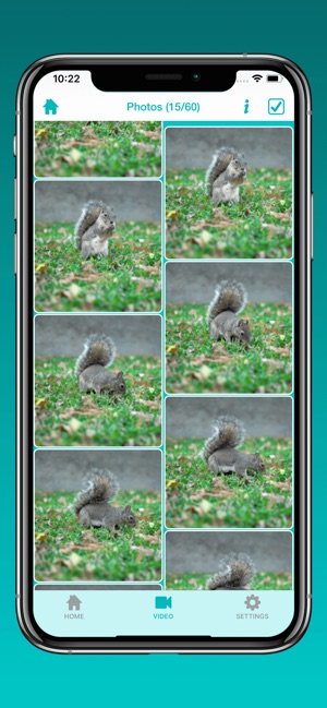 Video 2 Photo Extractor(圖5)-速報App