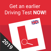 Driving Test NOW Cancellations