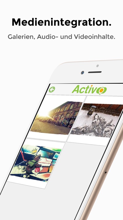 Activoo screenshot-4