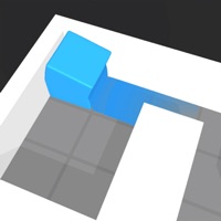 Super Merge  Slide Jelly Cube