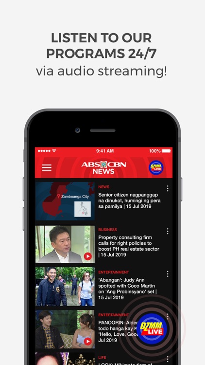 ABS-CBN News
