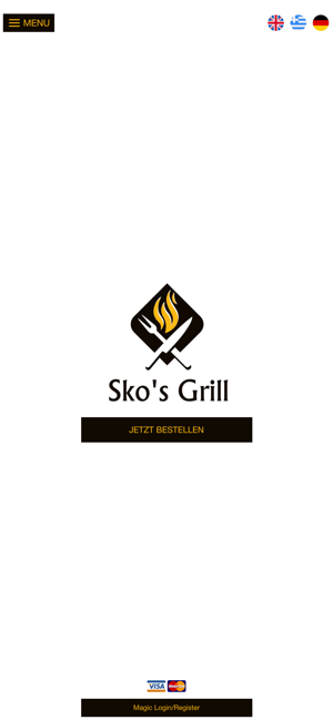 Sko's Grill