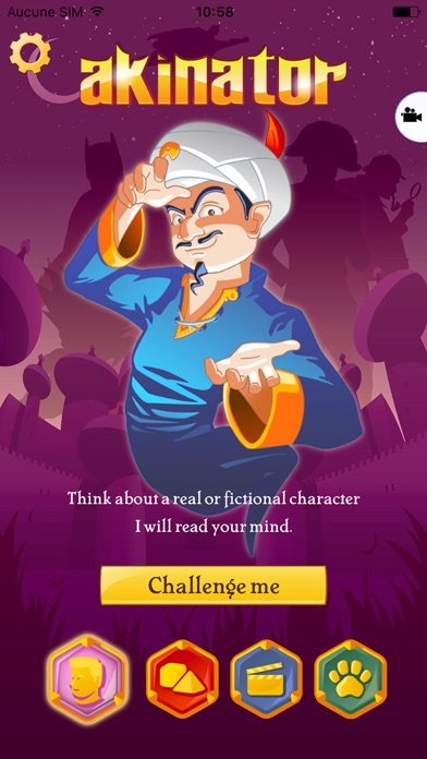 akinator game download for pc
