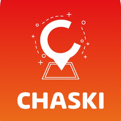 Chaskiapp