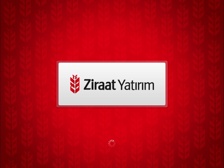 Ziraat Trader HD