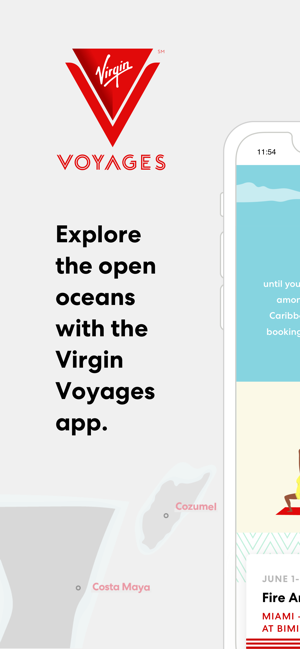 Virgin Voyages(圖1)-速報App