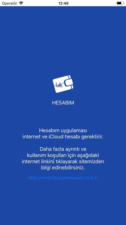 Hesabım Cebimde screenshot-4