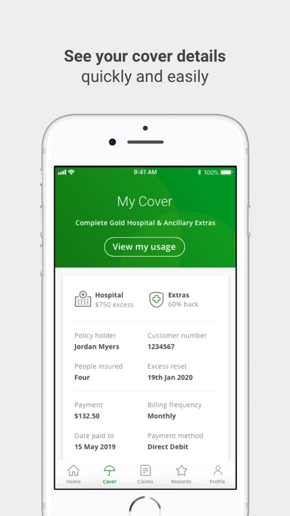 nib Health Insurance
