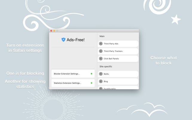 Ads-Free! Desktop(圖1)-速報App