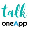 oneApp -talk-