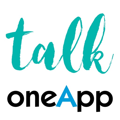 oneApp talk by 株式会社BringOn