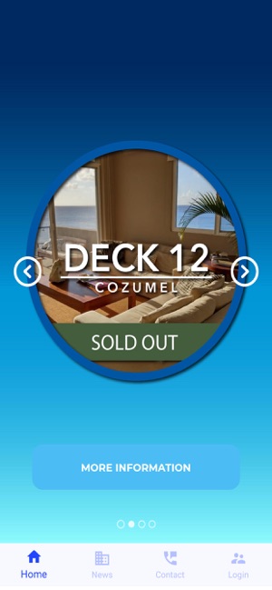 Deck Residences(圖2)-速報App