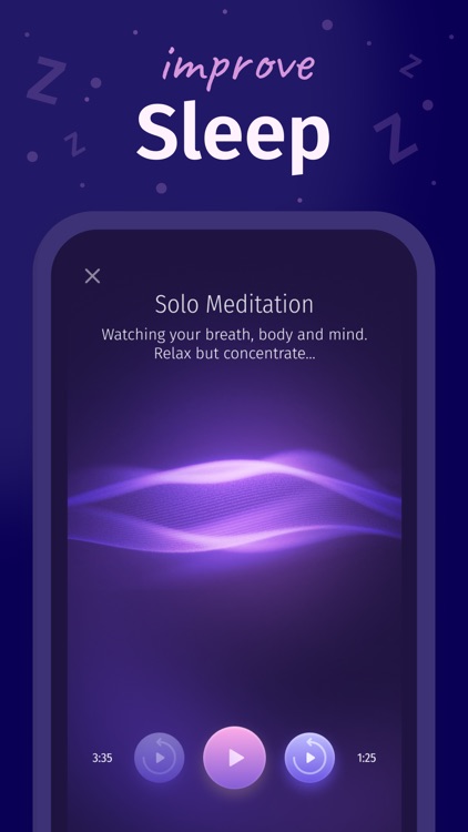 Darix:Meditation & Sleep App