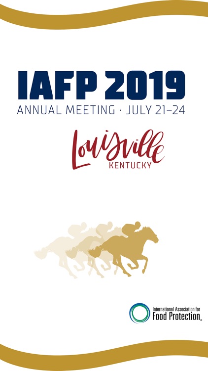 IAFP 2019