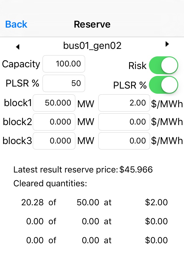 Simplex Nodal screenshot 3