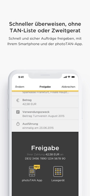 Commerzbank Banking(圖4)-速報App