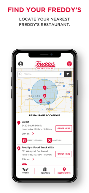 Freddy’s USA(圖3)-速報App