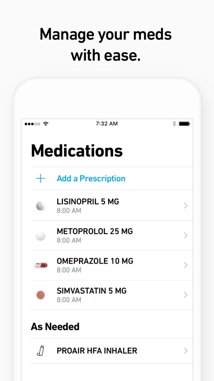 PillPack – Pharmacy Simplified