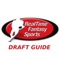 A free 2019 fantasy football draft guide, with updated news, player notes, and analysis as well as expert rankings, ADP, and auction values
