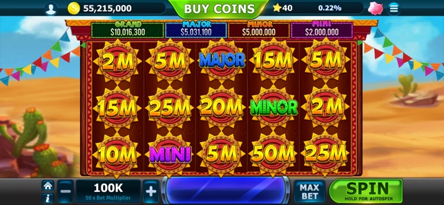 Slots of Vegas(圖3)-速報App