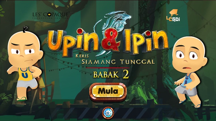 Upin & Ipin KST Chapter 2