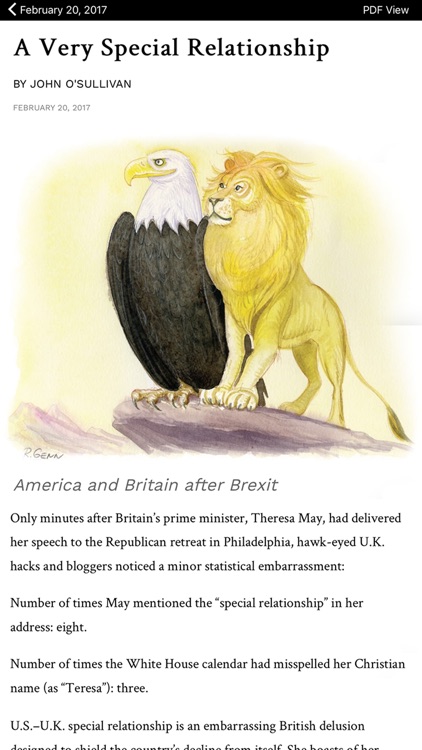 National Review