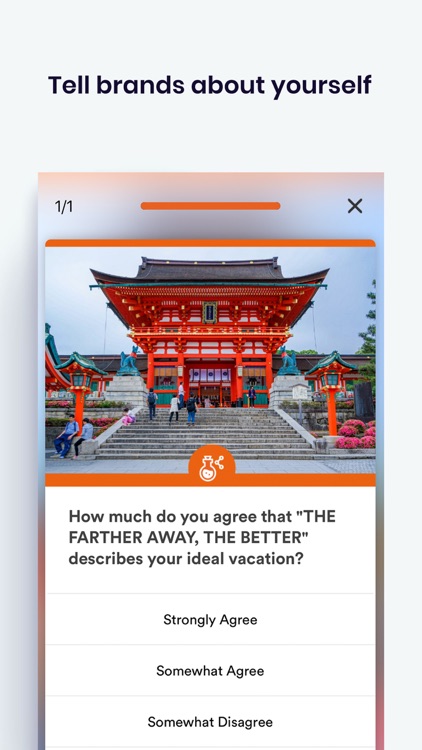 Dabbl - Gift Cards for Opinion screenshot-4