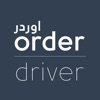 Order Driver