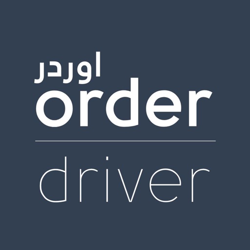 Order Driver