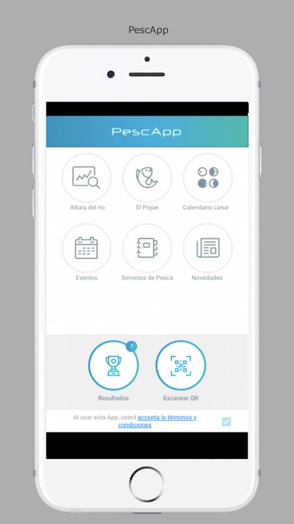 PescApp