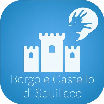 Squillace Borgo e Castello LIS Читы