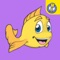 Your little ones can tag along with Freddi Fish and help him find the missing kelp seeds with this entertainment app