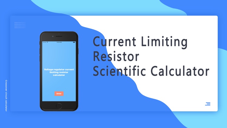 Resistor Scientific Calculator