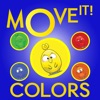 MoveIt! Colors