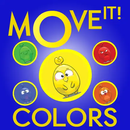 MoveIt! Colors Cheats