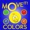 Icon MoveIt! Colors