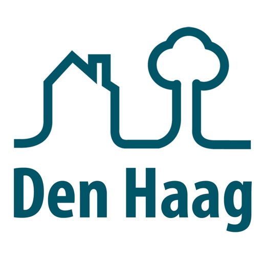 Den Haag - OmgevingsAlert icon