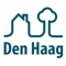 Deze app toont je de actuele vergunningsaanvragen voor de omgevingsvergunningen in de gemeente Den Haag
