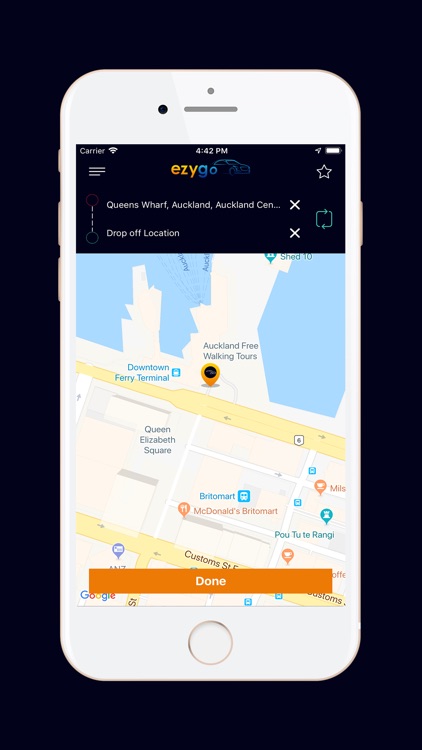 Ezygo Rider screenshot-4