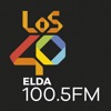 LOS40 Elda