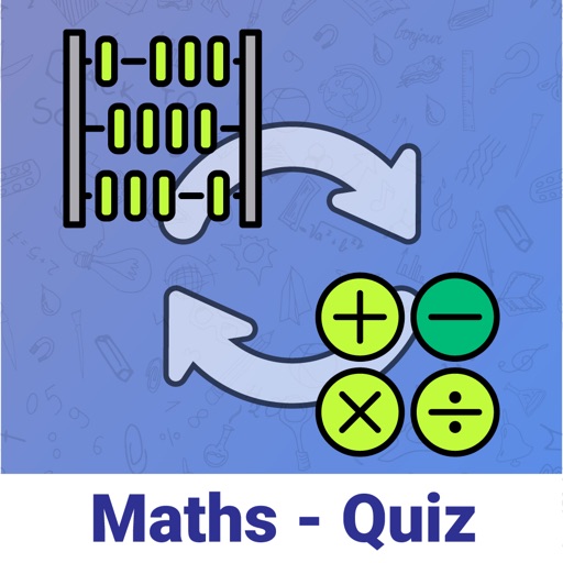 Maths - Quiz