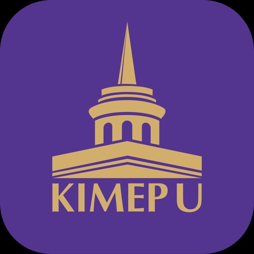 KIMEP U Download