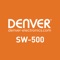 DENVER SW-500