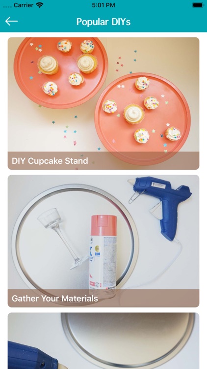 DIY Craft